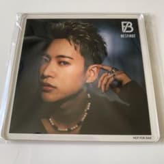 BEFIRST リョウキアクリルコースターのサムネイル