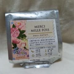 LUPICIA メルシー ミルフォワ 茶葉 25gのサムネイル