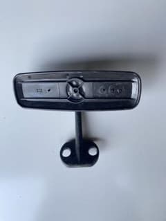 ジムニーja11ジャンクミラーなしミラーのサムネイル