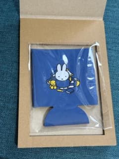 miffy フラットガシャポン めじるしカップスリーブのサムネイル