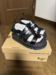 Dr.Martens サンダル　TERRYのサムネイル