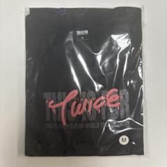TWICE THIS IS FOR Tシャツ Mサイズ　MOMOのサムネイル