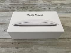 【未使用】Apple純正Magic Mouse MK2E3J/Aのサムネイル