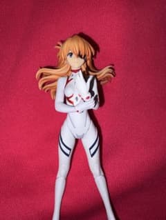 Gasha Portraits シン・エヴァンゲリオン劇場版03 式波・アスカのサムネイル