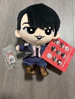 すのチルぶら下がらないシリーズ BIGぬいぐるみ(オマケ付)のサムネイル
