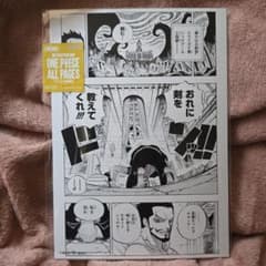 ONE PIECE BASE SHOP ALL PAGES 조로 미호크