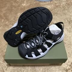 KEEN ASTORIA WEST SANDALのサムネイル