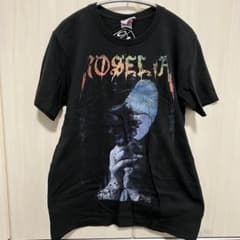 バンドリ　ゲキクロ　Roselia　今井リサ　Ｔシャツのサムネイル