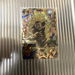 UGM4-057   黒衣の戦士のサムネイル