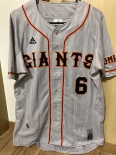 坂本勇人　ユニフォームのサムネイル