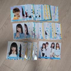 日向坂46 95枚 まとめ売り 生写真 - メルカリ