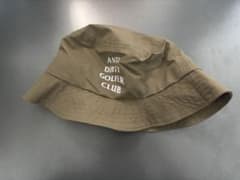 ANTI DIRTY GOLFER CLUB バケットハットのサムネイル