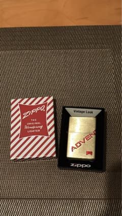 【早い者勝ち】Zippo Marlboro ADVENTURE 限定品 ライターのサムネイル