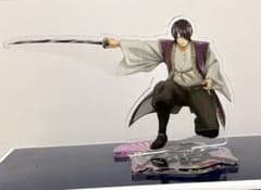 高杉晋助アクリルスタンドキーホルダー 「銀魂 京都ブルルン滞在記