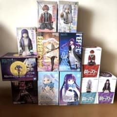 最安ショップ比較】 葬送のフリーレン ルームライト -フリーレン