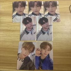 ALD1 シンロン EUPHORIA タワレコ ラキドロ 封入 トレカセット - メルカリ