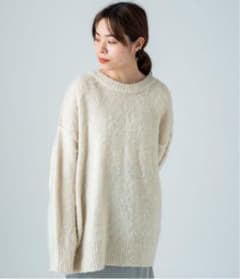 kastane モヘアタッチレースのサムネイル
