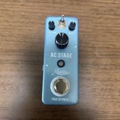 Rowin AC STAGE ギターエフェクターのサムネイル