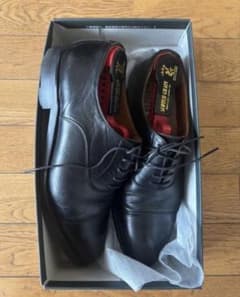 SCOTCH GRAIN シャインオアレイン（シューキーパー付き） SCOTCH GRAIN シャインオアレイン（シューキーパー付き） - メルカリ