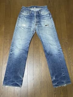 旧ドゥニーム 10周年 真空パック W30 1937年モデル シンチバック