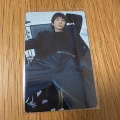 スパドラ 古川毅 Break off トレカのサムネイル