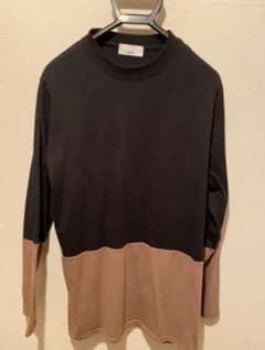 売り切り　lui's トレーナー 長袖のサムネイル