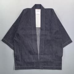 visvim SS HAPPI UNWASHEDのサムネイル