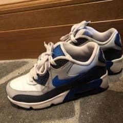 NIKE AIRMAX90のサムネイル