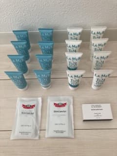 値下げ　LAMER ジアメニティのサムネイル
