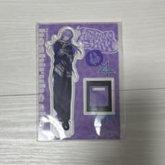にじさんじ iCouleur アクリルスタンド 星導ショウのサムネイル