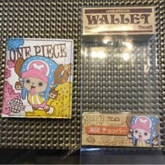 値下げ可能  ワンピース 財布のサムネイル