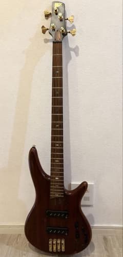 Ibanez SR1200 Premiumのサムネイル