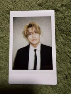 TJBB　AOI　中村碧　チェキのサムネイル