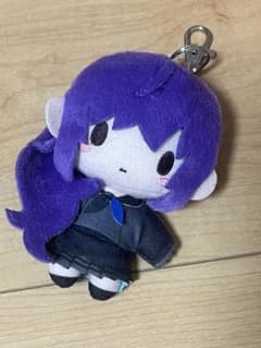 プロセカ　朝比奈まふゆキーホルダーのサムネイル