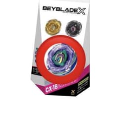 ベイブレードX CX18-01 ブラキオウィップOW5-70Nr (原色 紫) - メルカリ