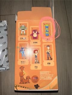 토이 스토리 30주년 기념 TOPTOY 리틀 그린맨