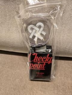木村拓哉 Live 2026Checkpoint ペンライトのサムネイル