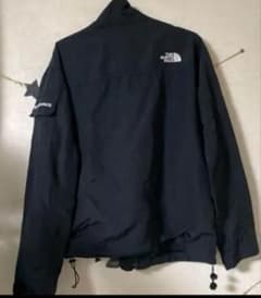 ノースフェイス ジャケット　Mサイズのサムネイル