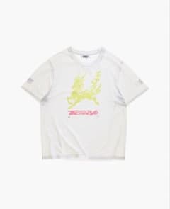 UVU TOKYO Tシャツ ホワイト S