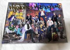 힙마이 2nd&3rd LIVE Blu-ray