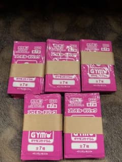 ジムプロモ ポケモンカード プロモカードパック第7弾 100パック