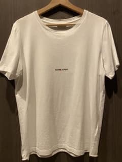 SAINT LAURENT PARIS  Tシャツのサムネイル