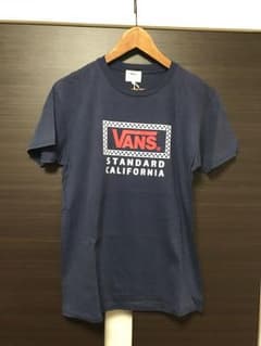 Vans×スタンダードカリフォルニア Tシャツのサムネイル