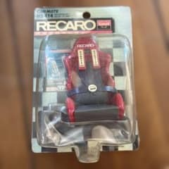 ⭐︎当時物⭐︎CARMATE RECARO 携帯電話ホルダー HS 414 - メルカリ