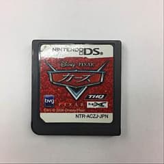 カーズ DSソフトのサムネイル