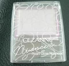 CEZANNE パールグロウニュアンサー N2のサムネイル