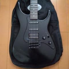 カタログ外？ フェルナンデス ショートスケール エレキギター