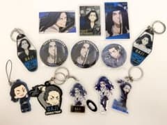 Bonus sticker included. Tokyo Revengers Keisuke Baji bundle sale.