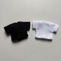 【匿名発送】セット価格！　オビツ11 ねんどろいどどーる　半袖　服　セット