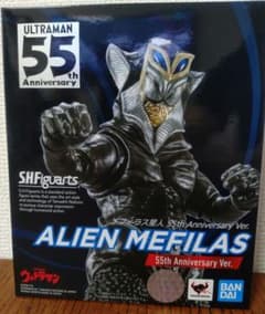 SHFiguarts 메피러스 성인 55th AnniversaryVer